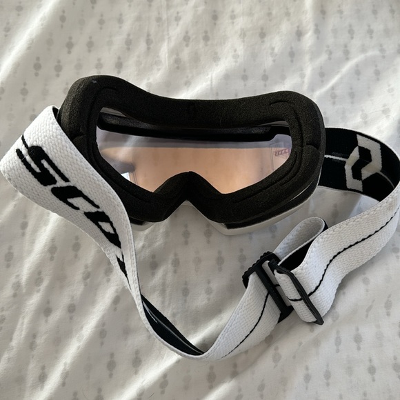 Scott goggles women - Picture 3 of 6